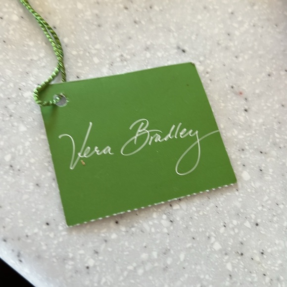 Vera Bradley wristlet - Picture 7 of 8